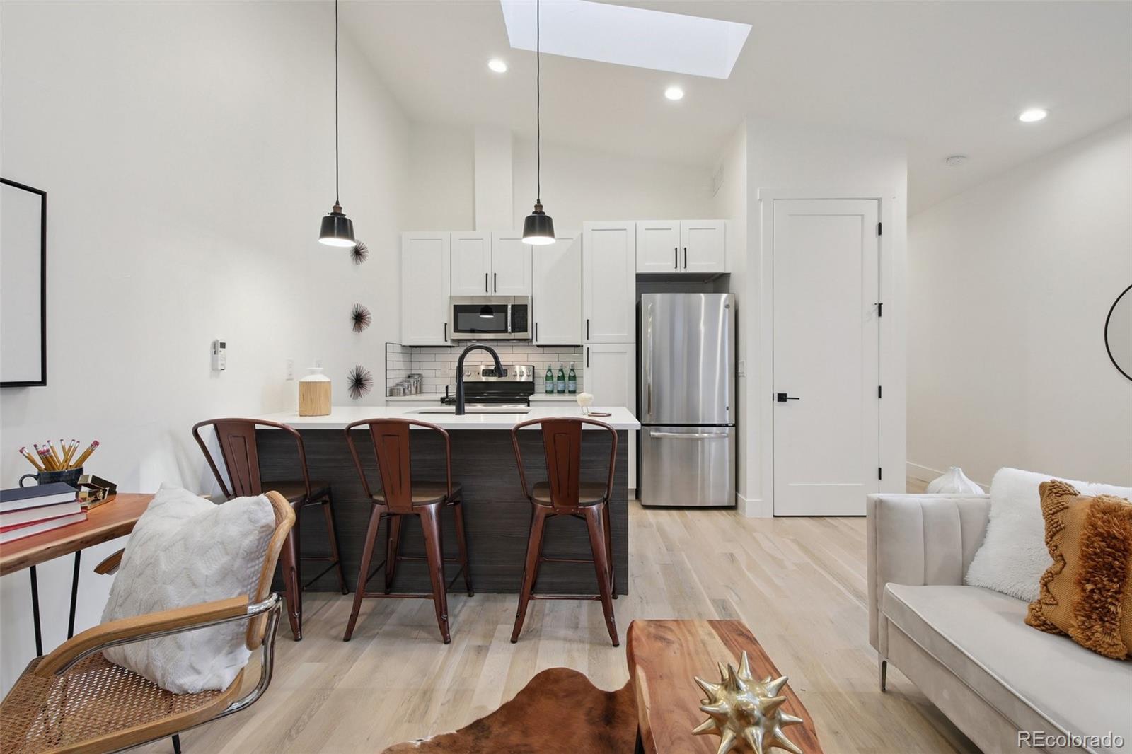 4376 Zenobia Street Unit: 101