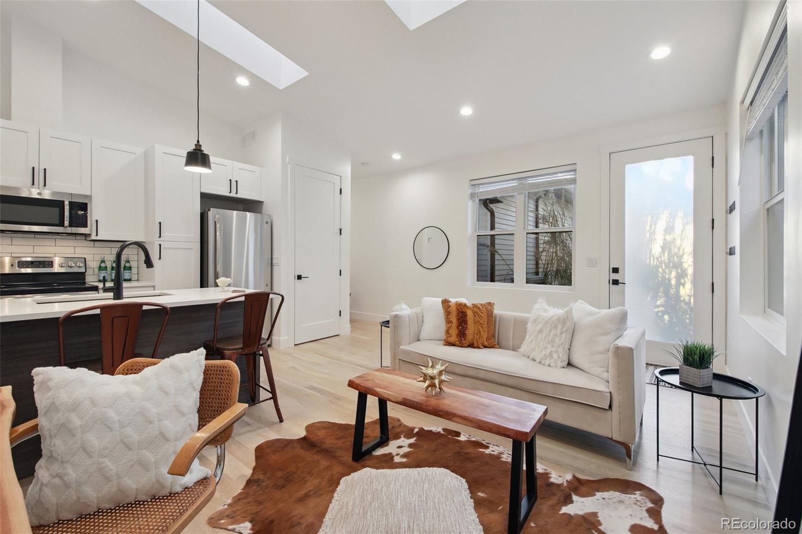 4376 Zenobia Street Unit: 101