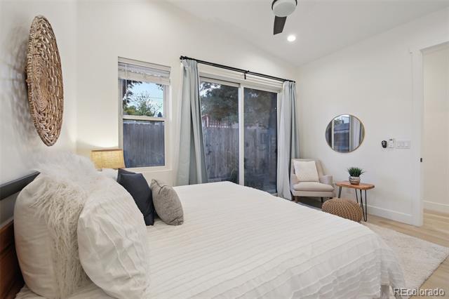 4376 Zenobia Street Unit: 101