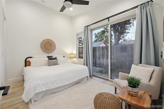 4376 Zenobia Street Unit: 101