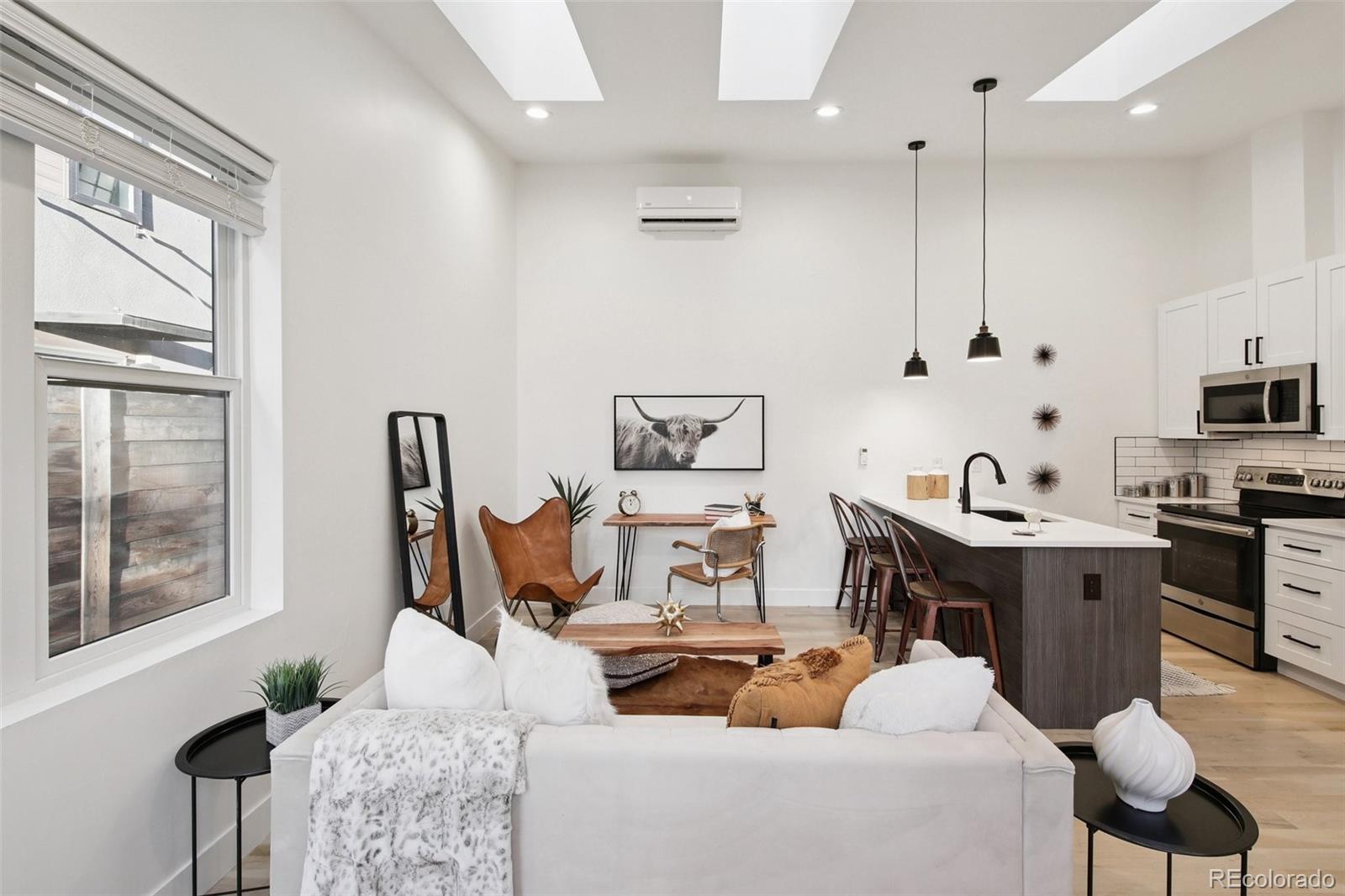 4376 Zenobia Street Unit: 101