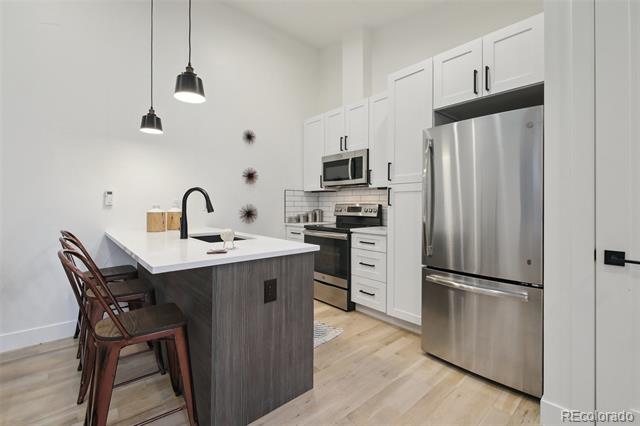4376 Zenobia Street Unit: 101