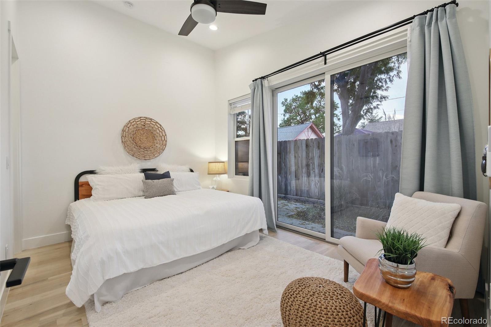 4376 Zenobia Street Unit: 101