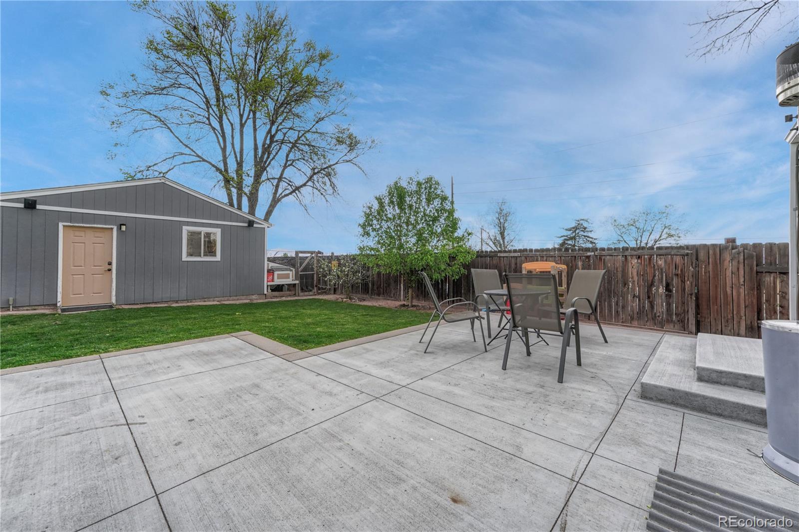 5195 Osceola Street
