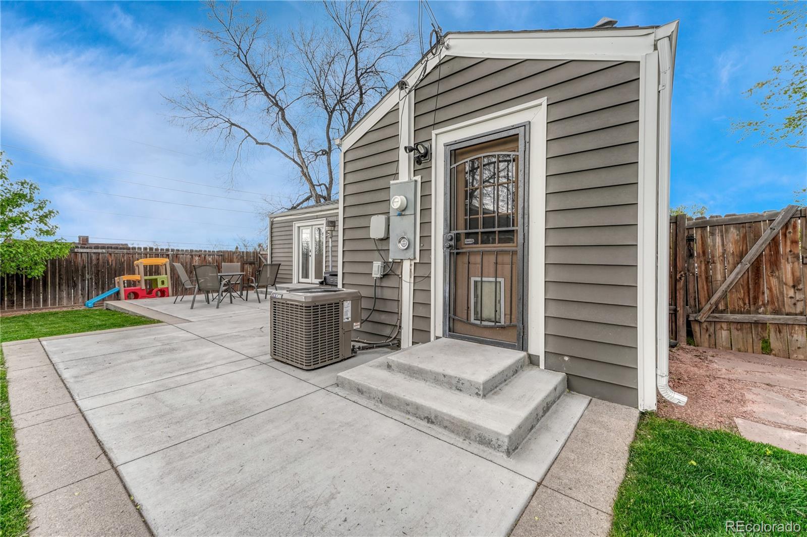 5195 Osceola Street