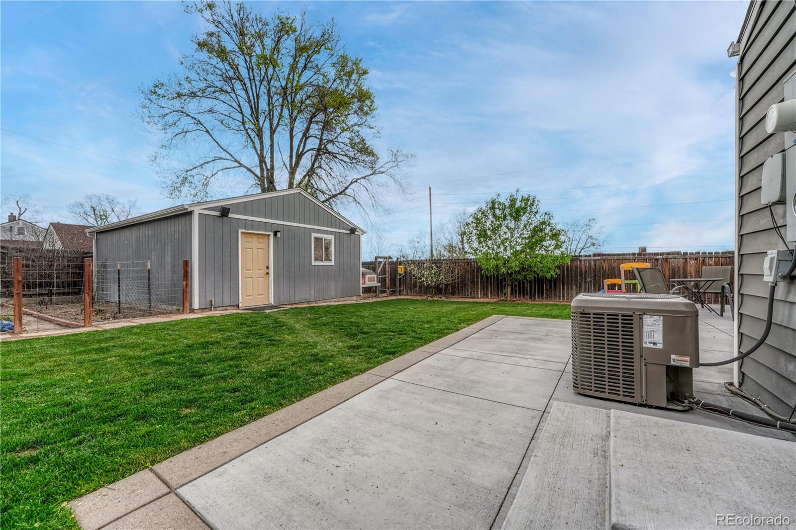 5195 Osceola Street