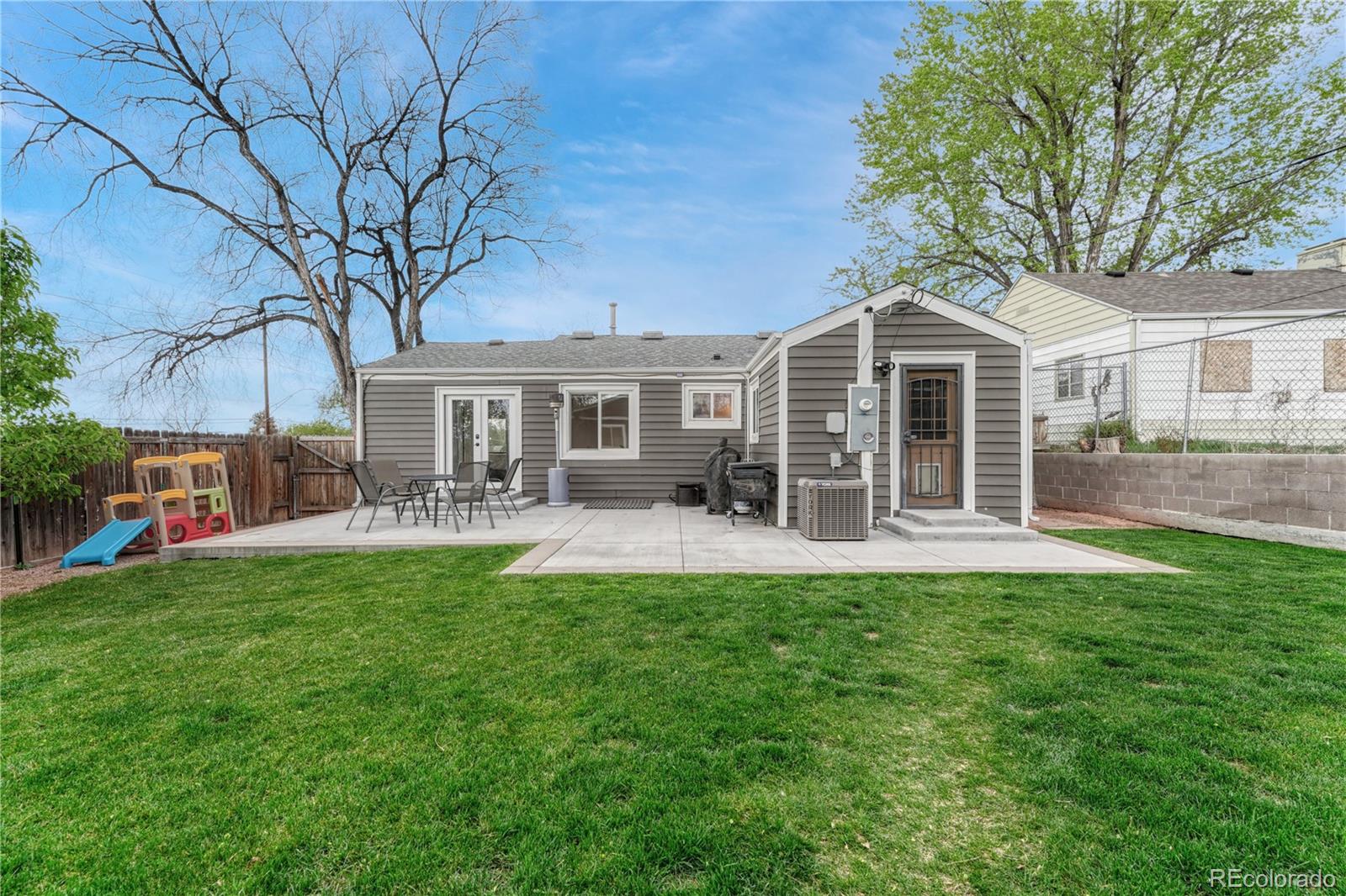 5195 Osceola Street