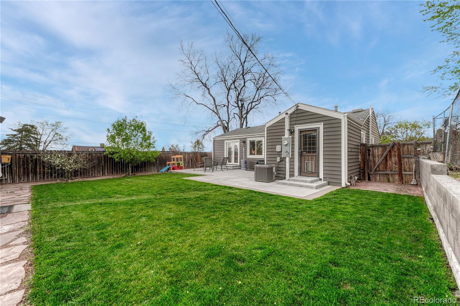 5195 Osceola Street