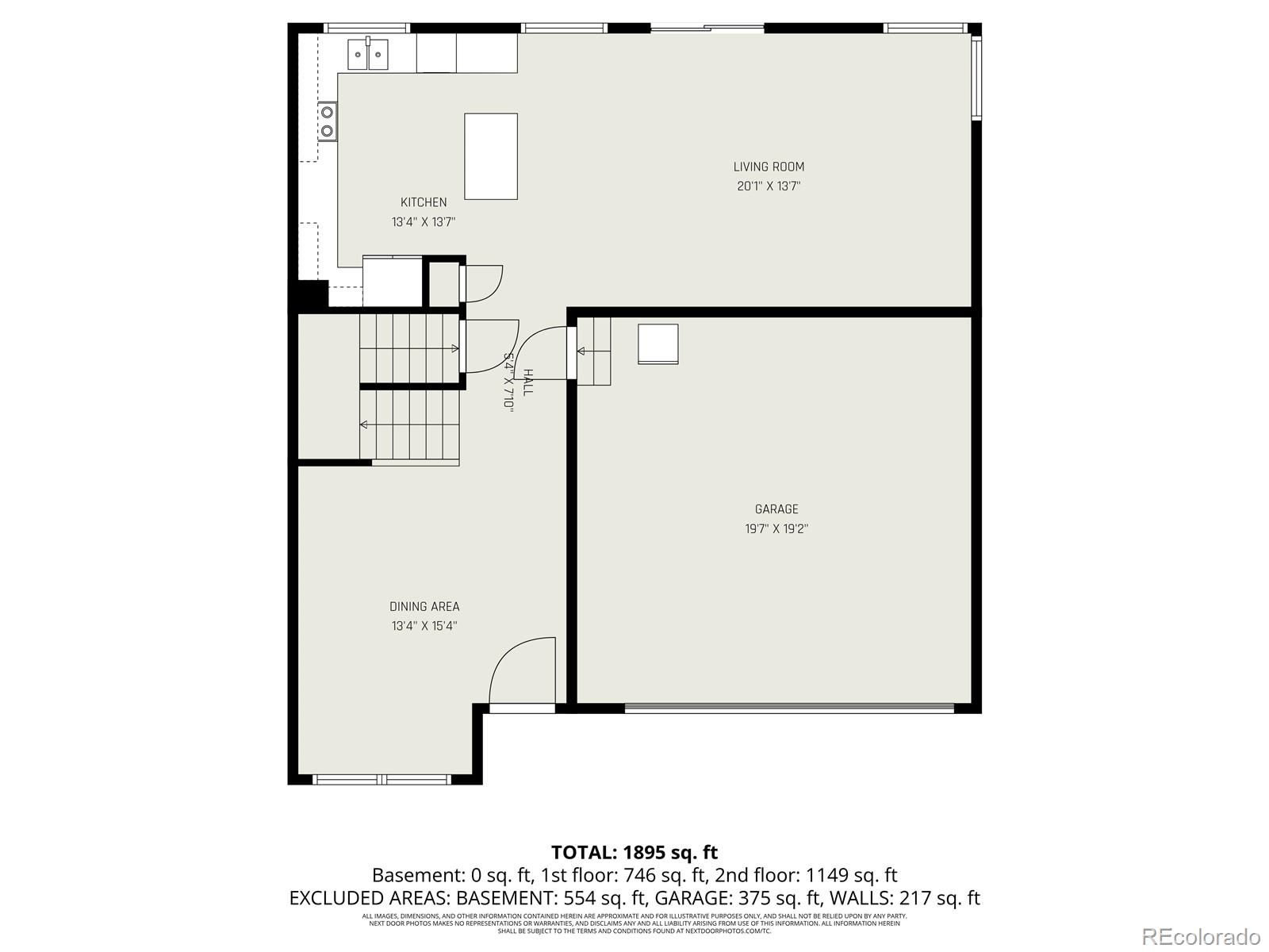 11050 Eagle Creek Parkway