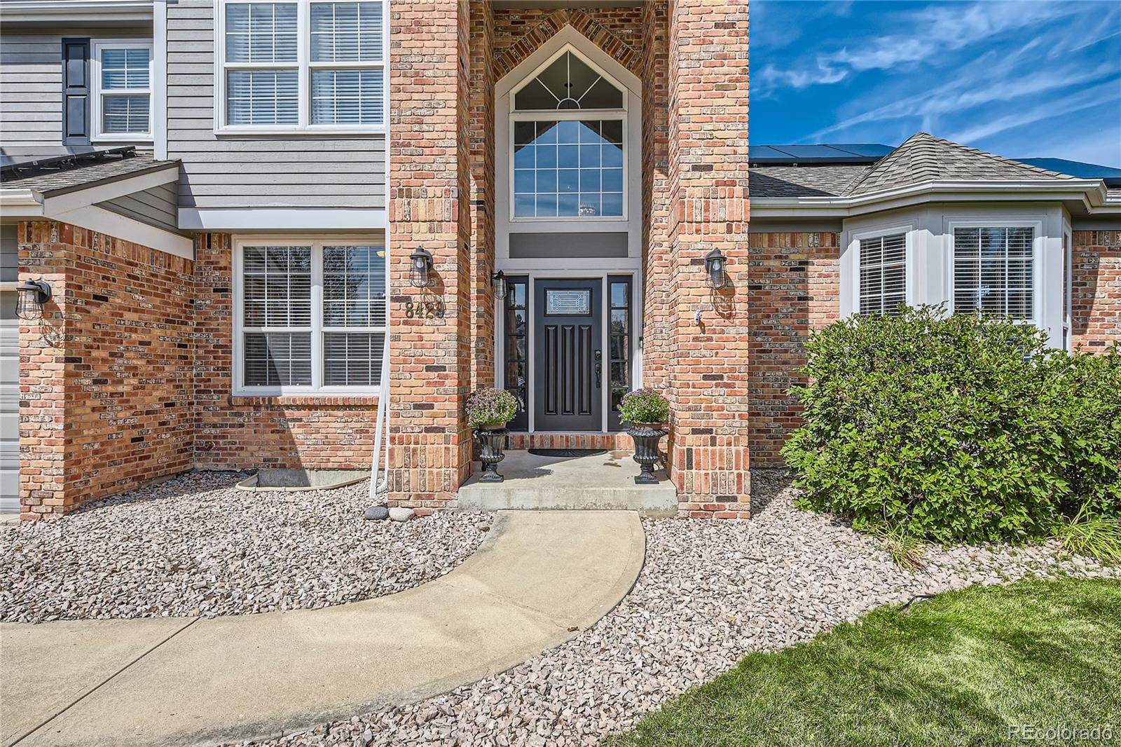8429 Coyote Drive