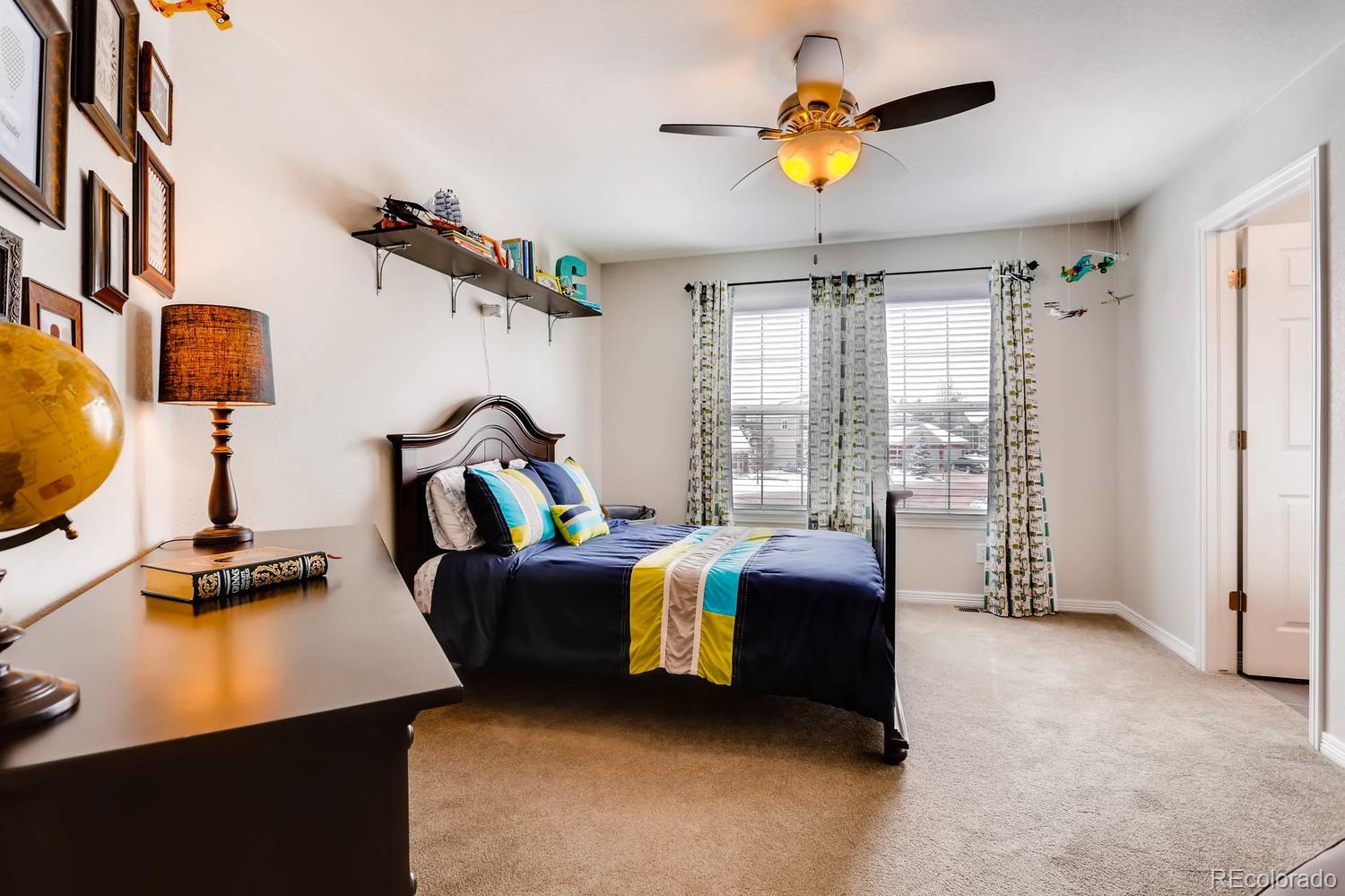 8429 Coyote Drive