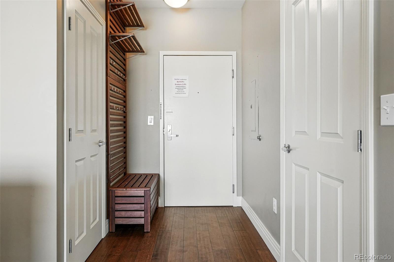 1950 N Logan Street Unit: 1109