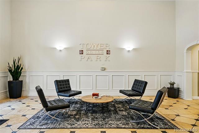 1950 N Logan Street Unit: 1109