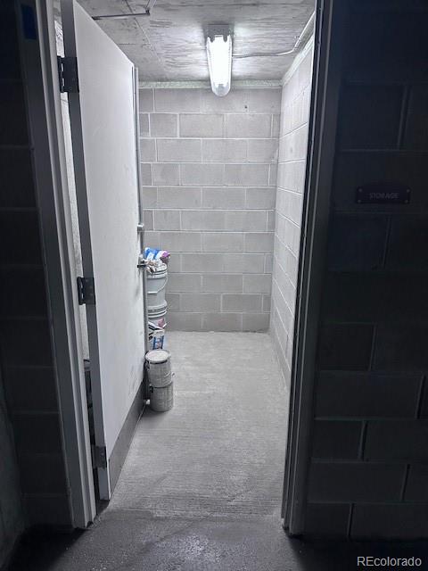 1950 N Logan Street Unit: 1109