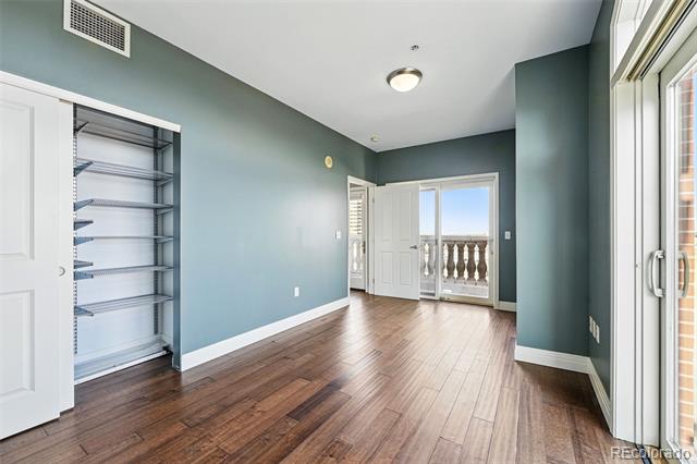 1950 N Logan Street Unit: 1109