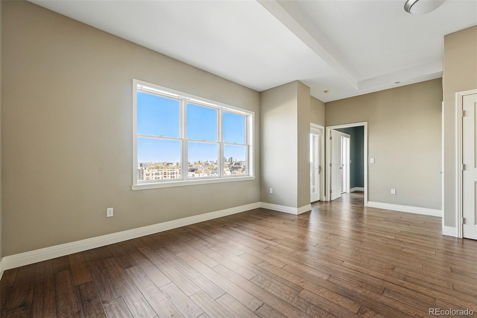 1950 N Logan Street Unit: 1109