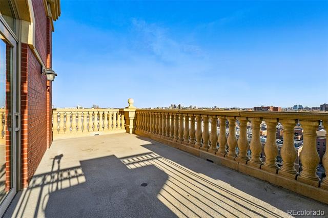 1950 N Logan Street Unit: 1109