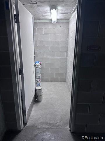 1950 N Logan Street Unit: 1109