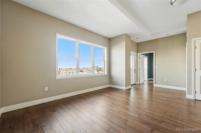 1950 N Logan Street Unit: 1109