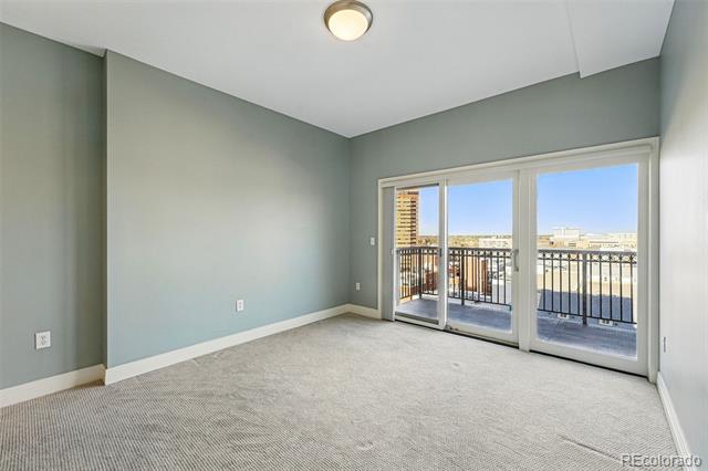 1950 N Logan Street Unit: 1109