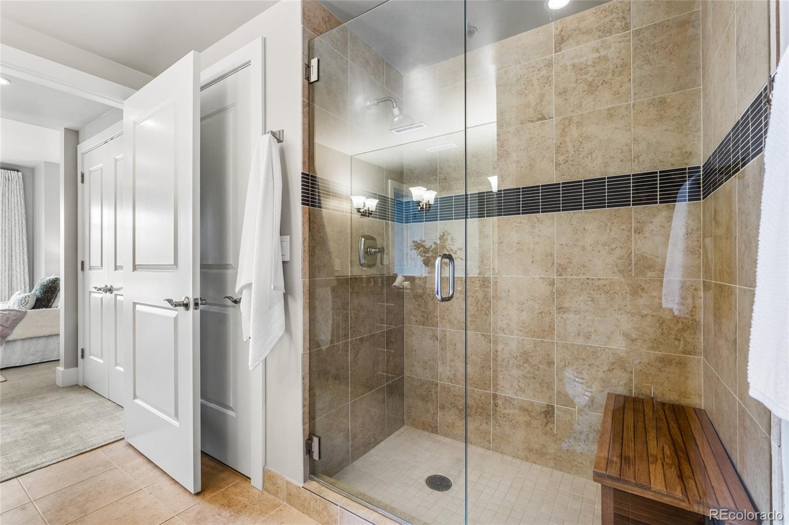 1411 Wynkoop Street Unit: 806