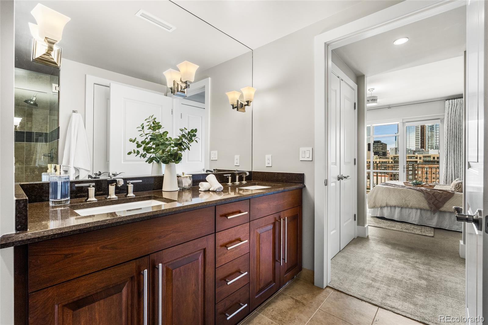 1411 Wynkoop Street Unit: 806