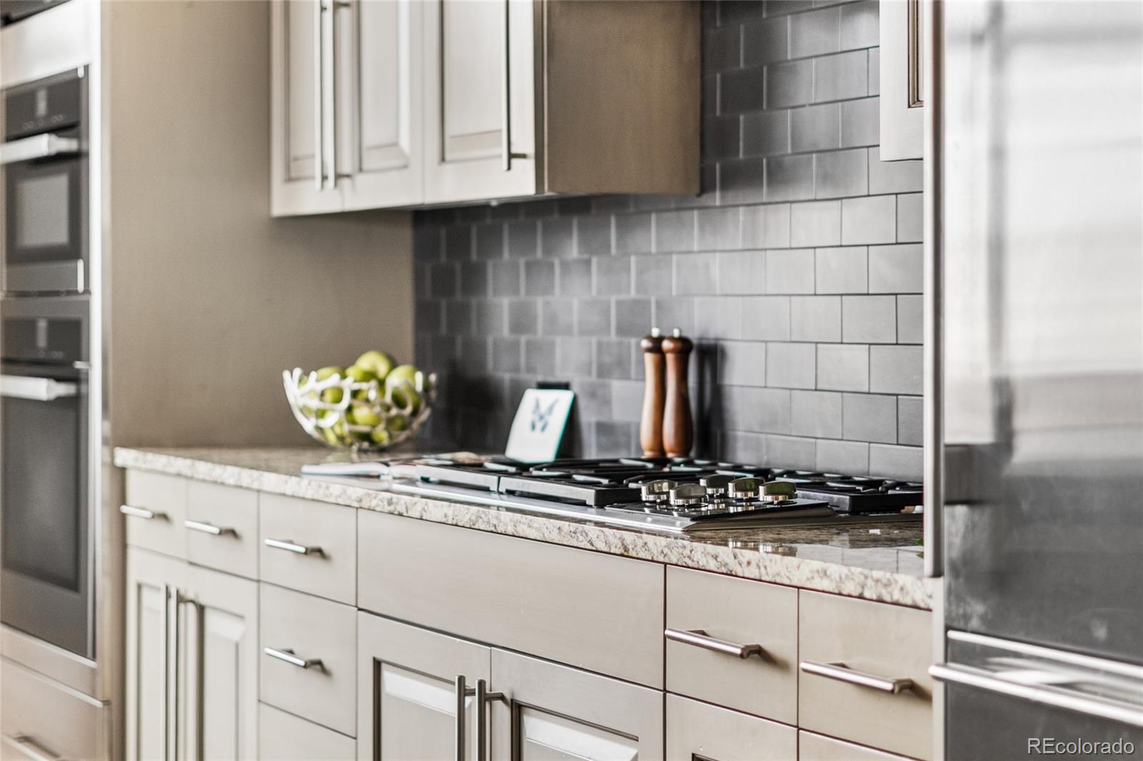 1411 Wynkoop Street Unit: 806