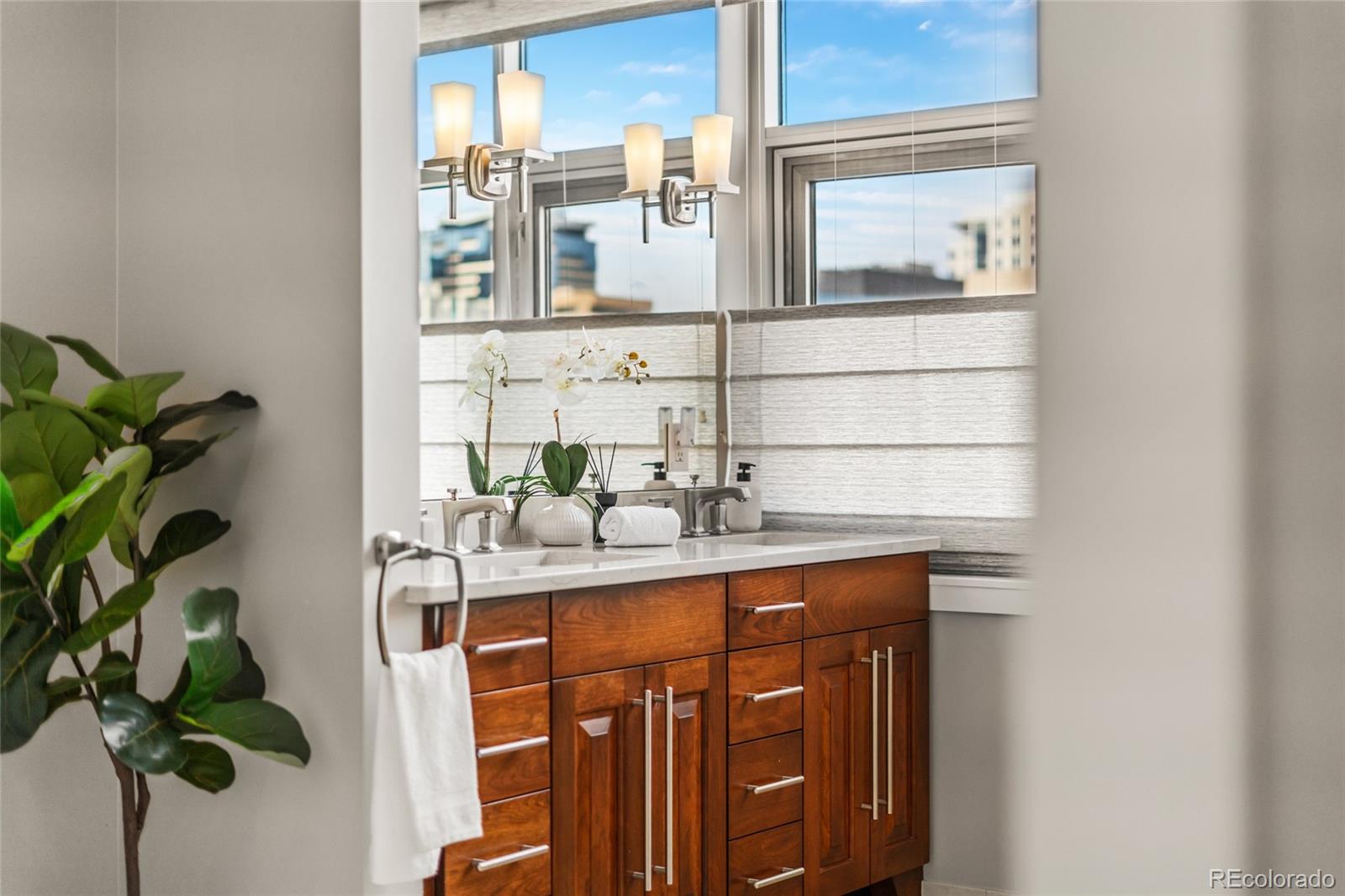 1411 Wynkoop Street Unit: 806