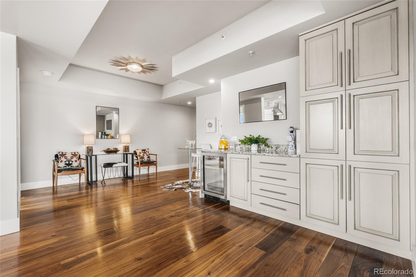 1411 Wynkoop Street Unit: 806