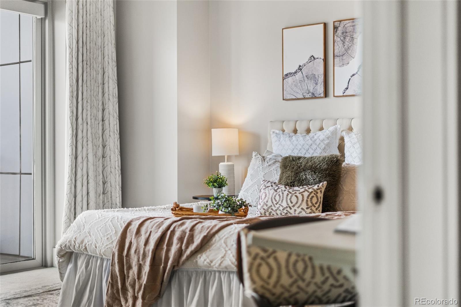 1411 Wynkoop Street Unit: 806