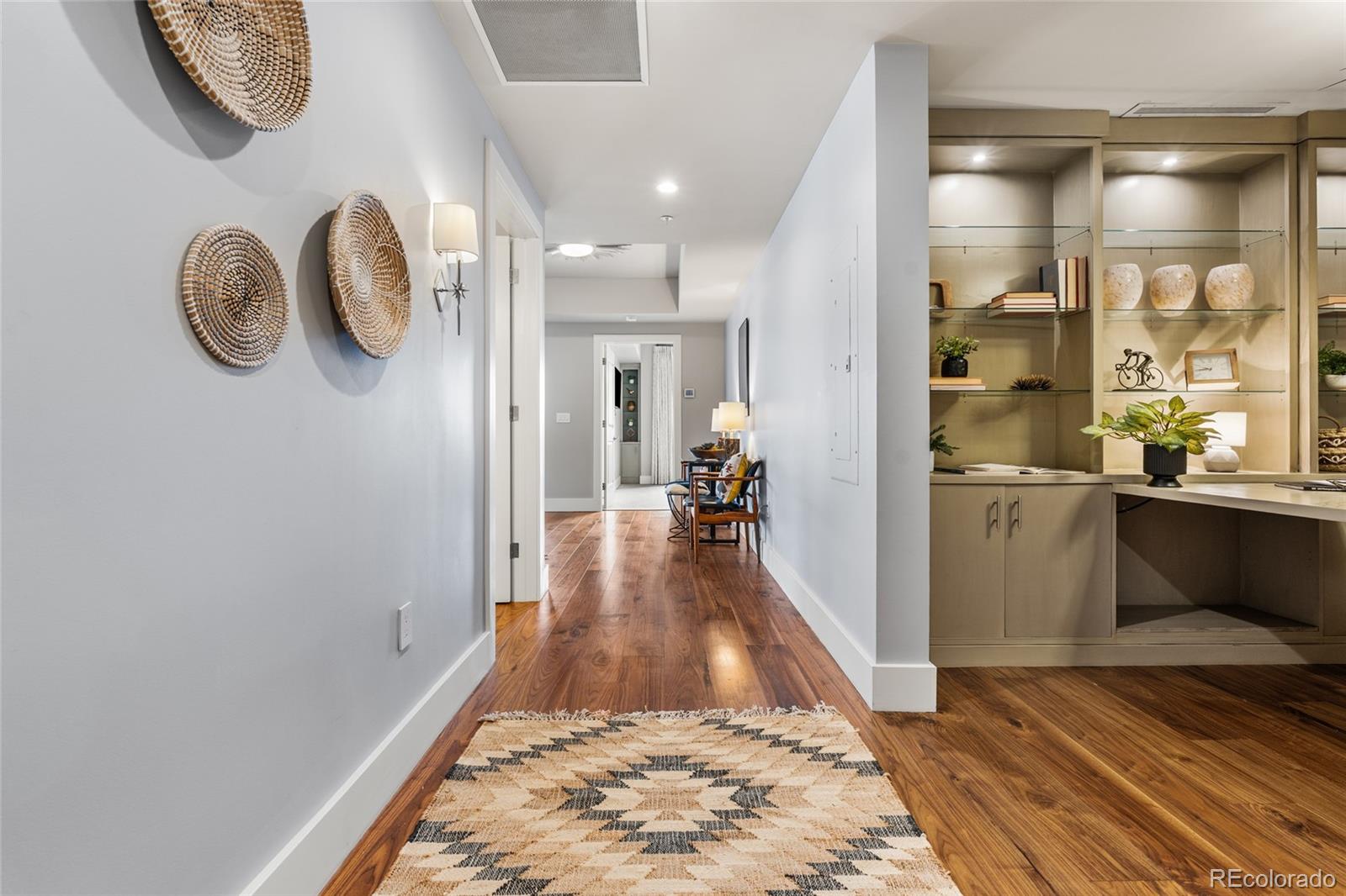 1411 Wynkoop Street Unit: 806