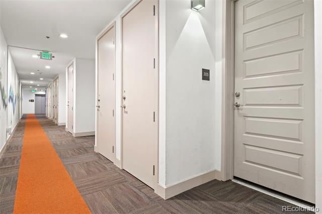 3198 Blake Street Unit: 305