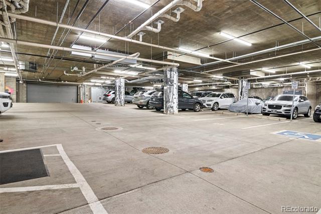 3198 Blake Street Unit: 305