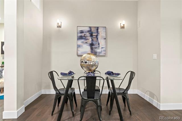 3198 Blake Street Unit: 305