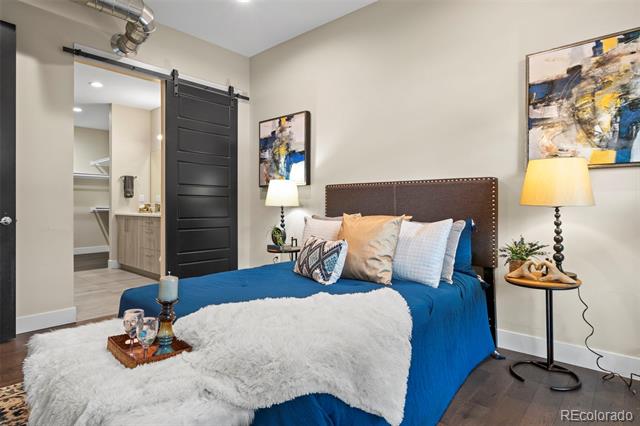 3198 Blake Street Unit: 305