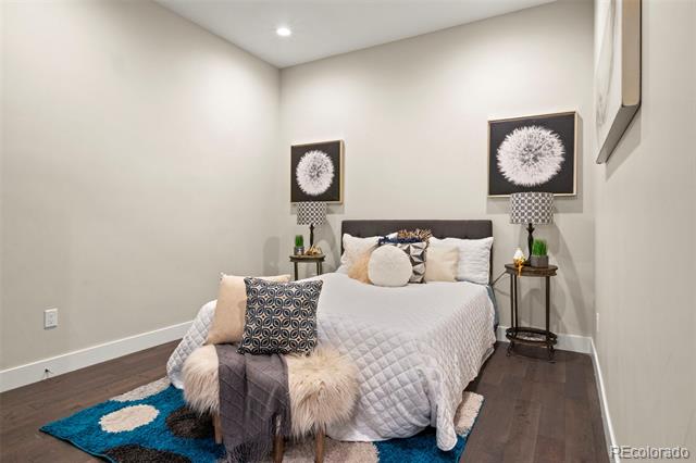 3198 Blake Street Unit: 305