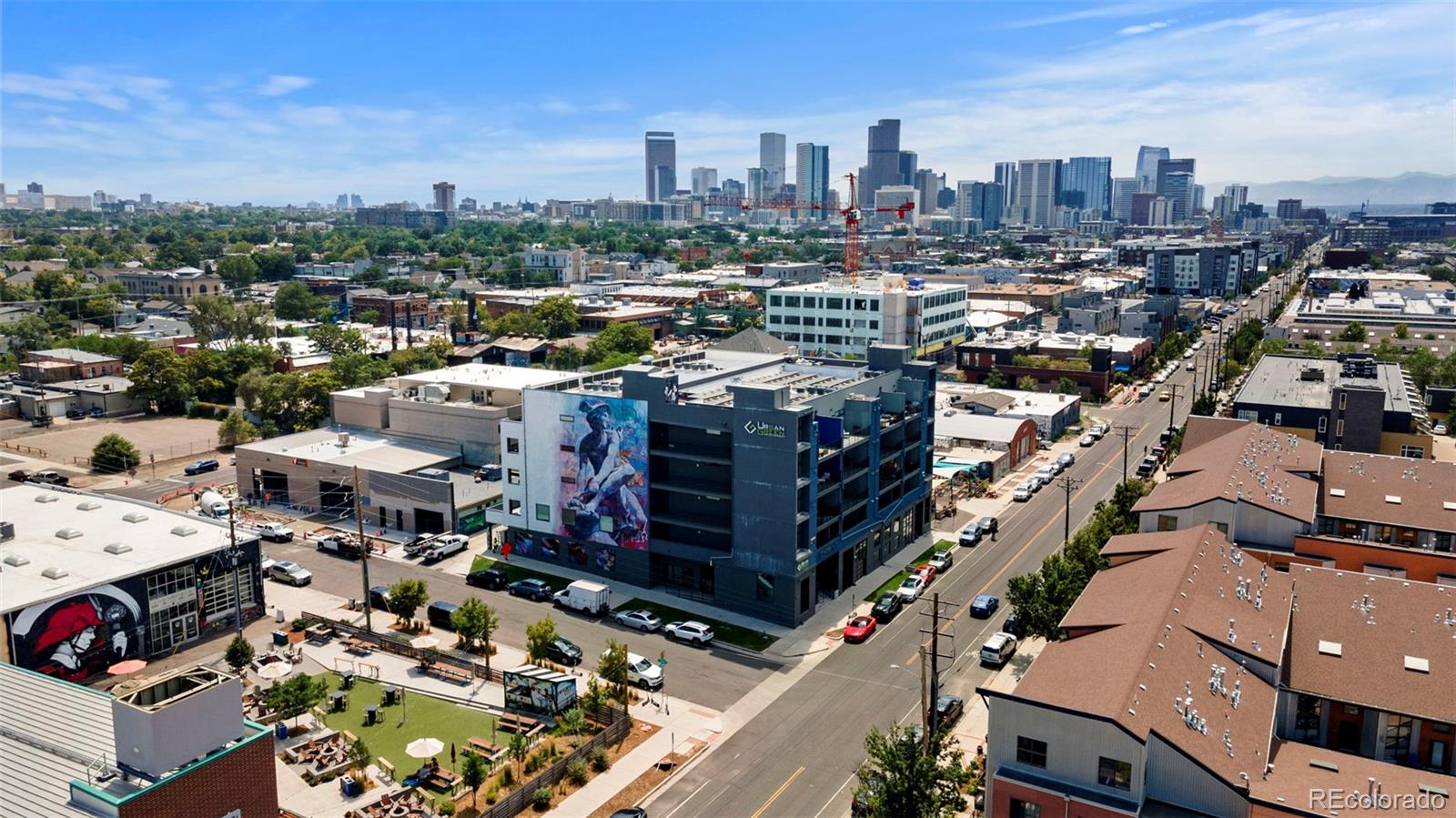 3198 Blake Street Unit: 305
