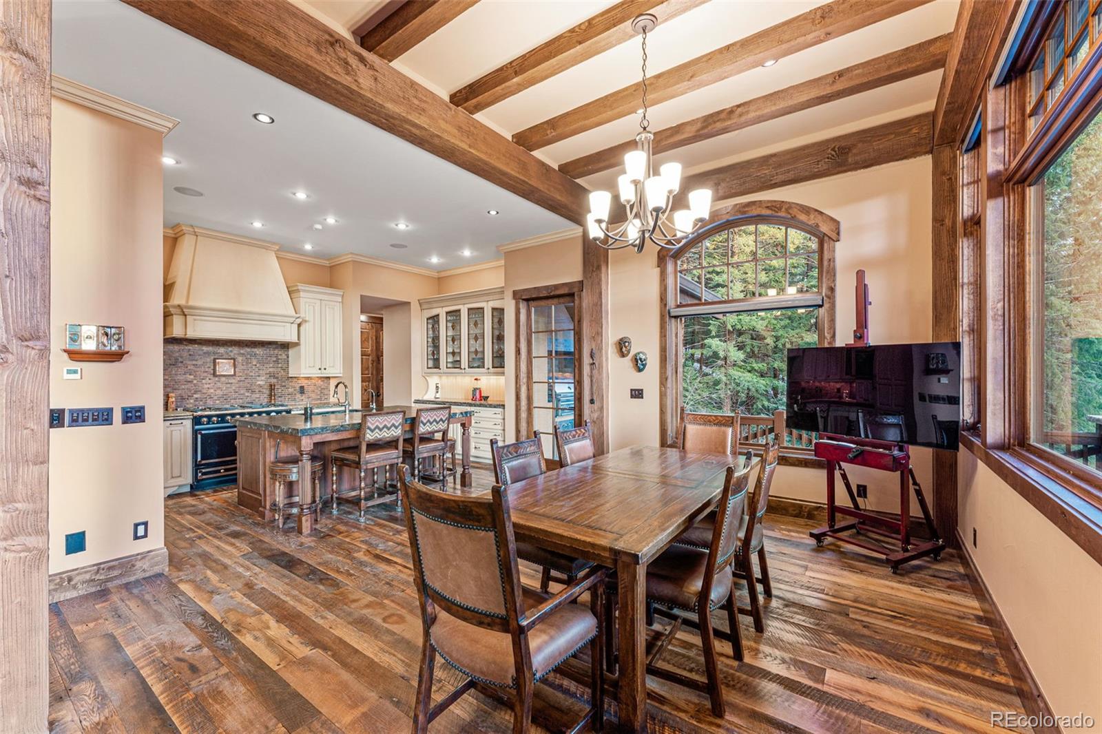 30 W Ranch Trail