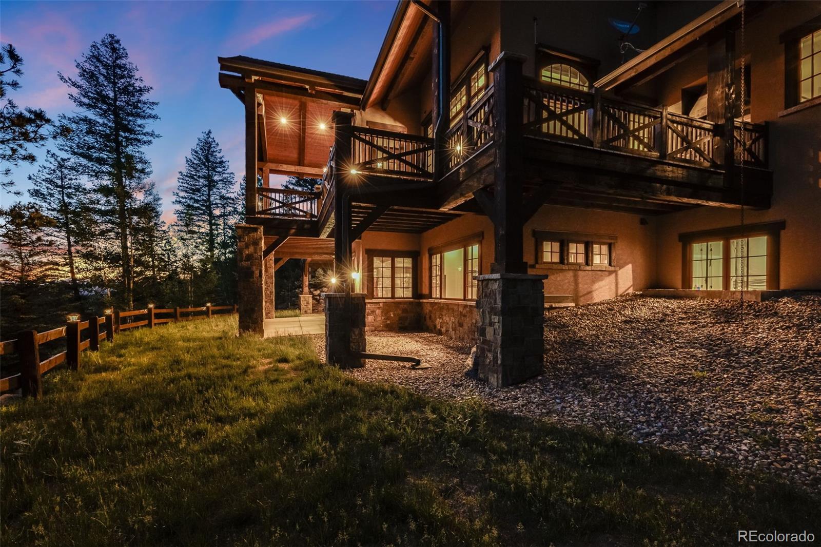30 W Ranch Trail