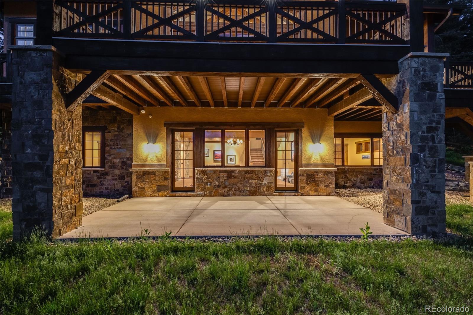 30 W Ranch Trail