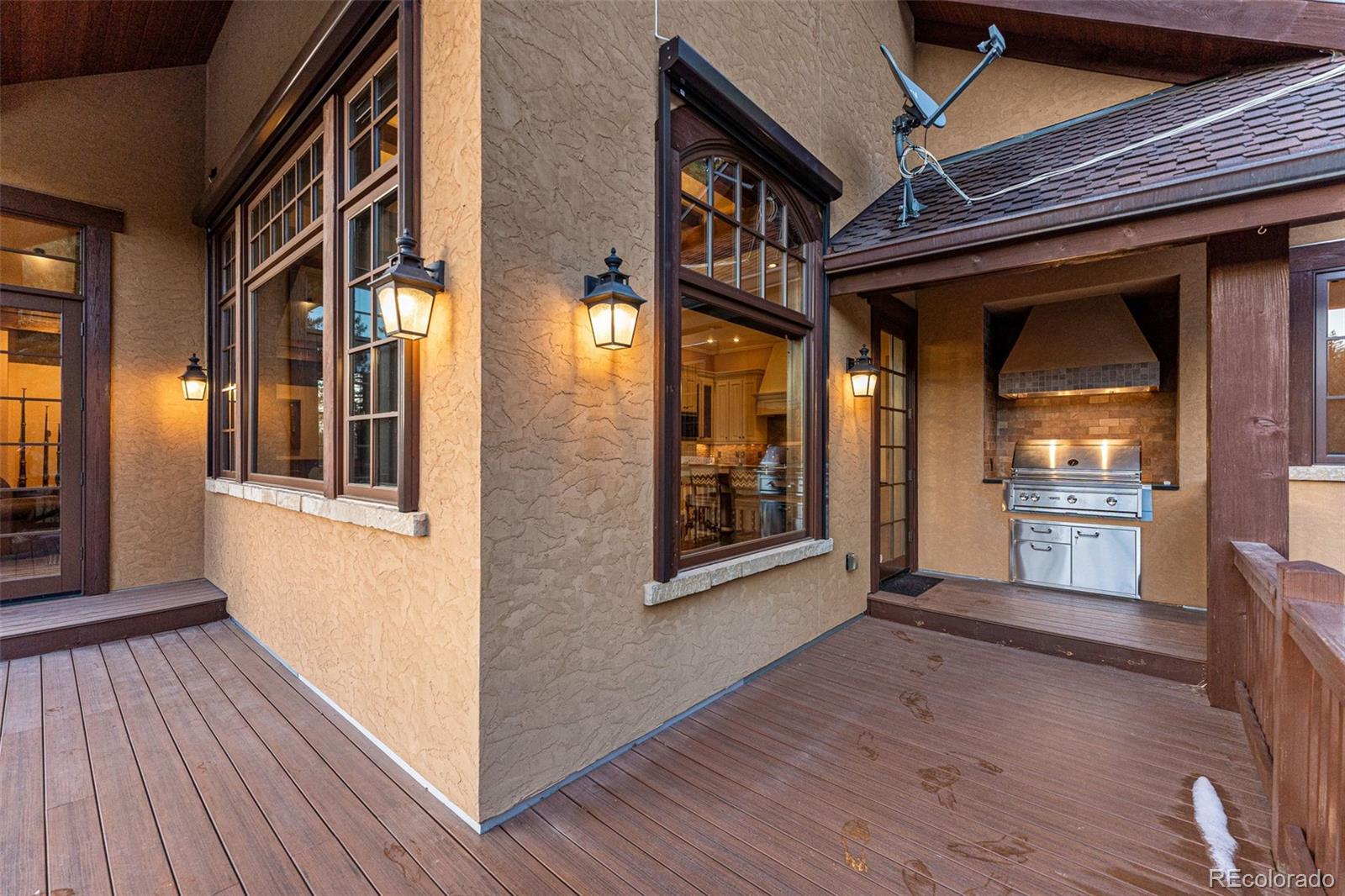 30 W Ranch Trail