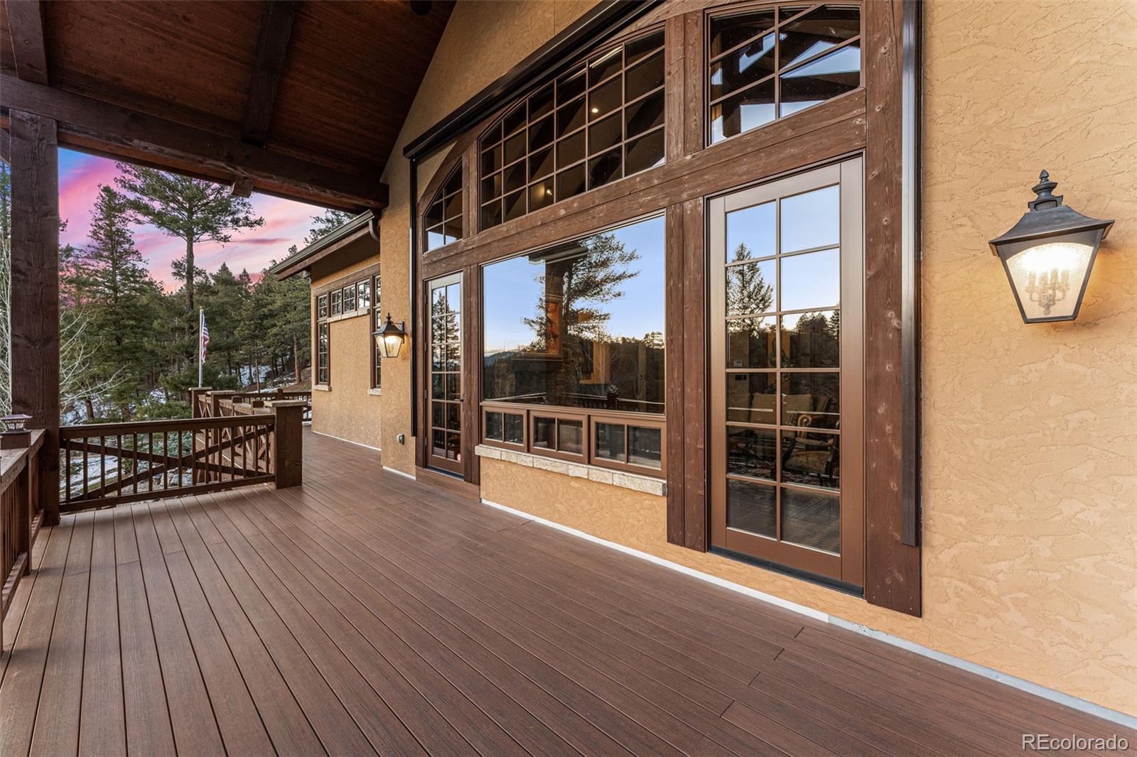 30 W Ranch Trail
