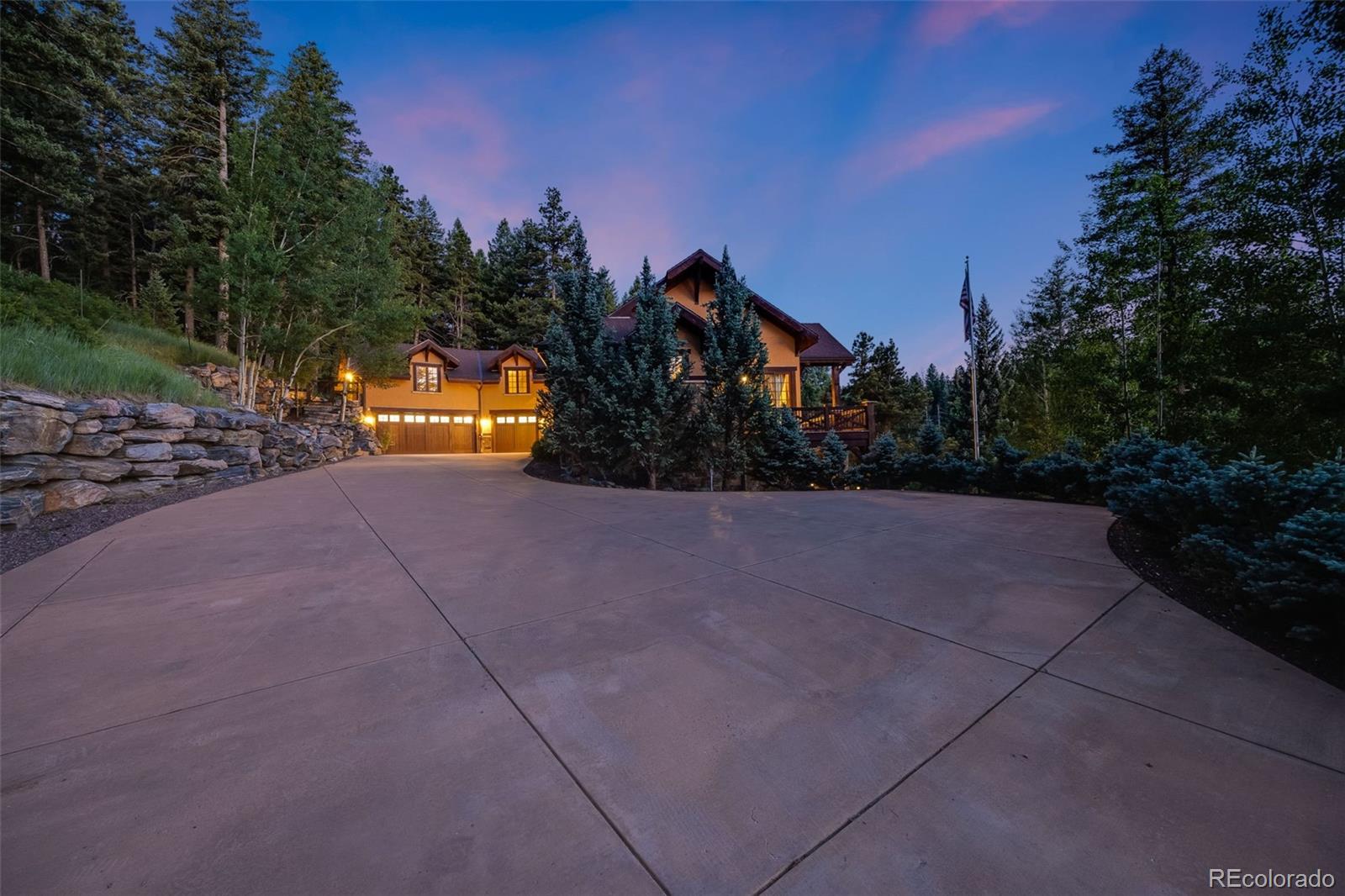 30 W Ranch Trail