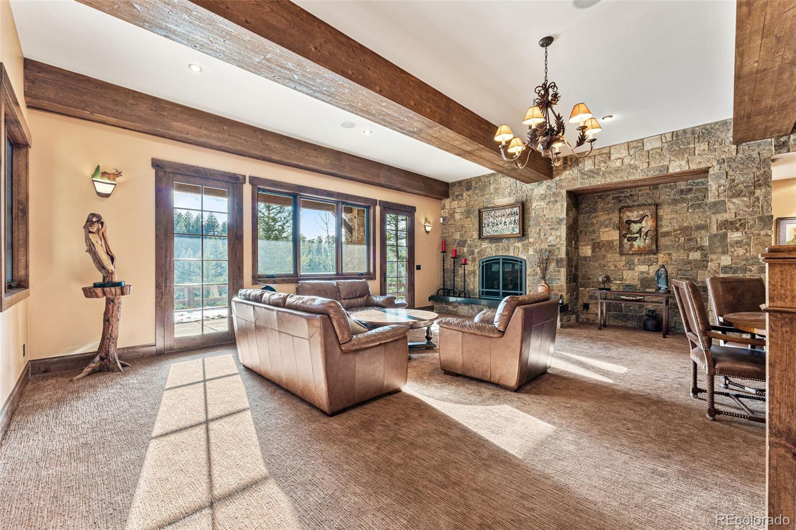 30 W Ranch Trail