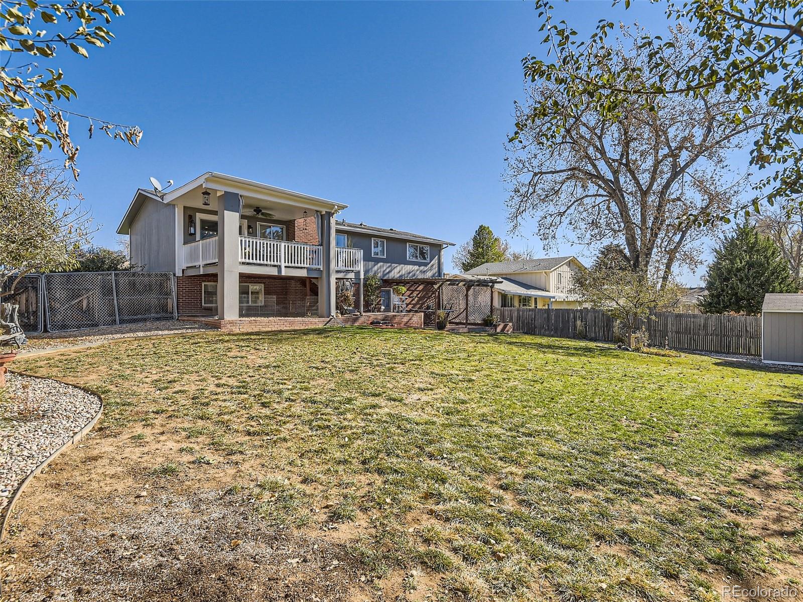 7645 S Harlan Street