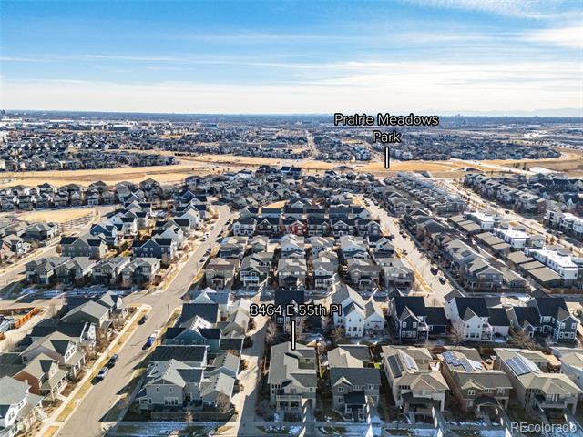 8464 E 55th Place
