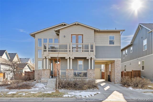 8464 E 55th Place