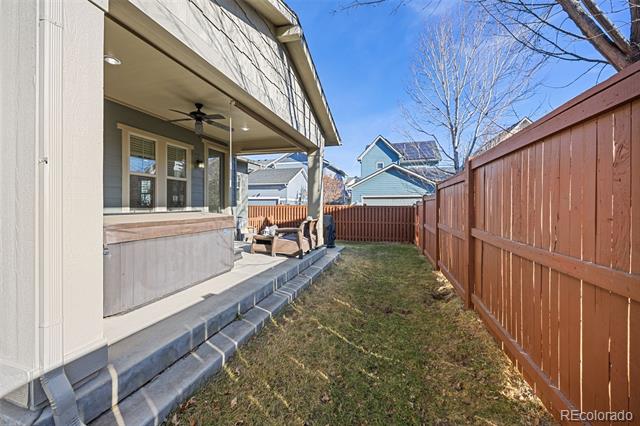 8464 E 55th Place