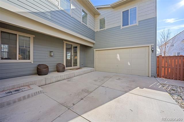 8464 E 55th Place