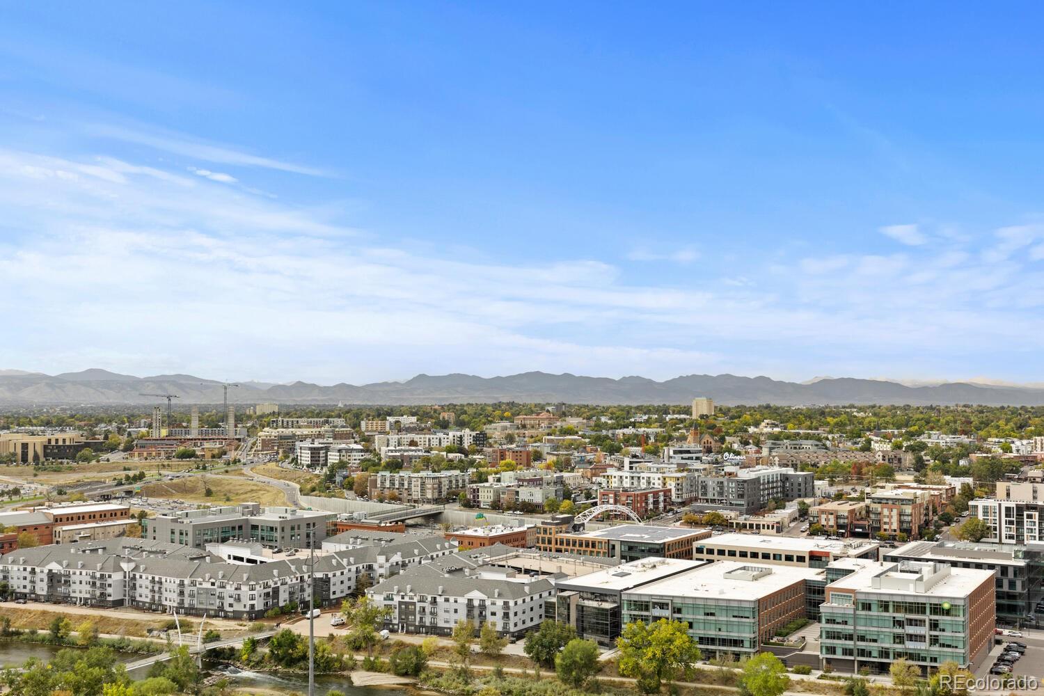 1700 Bassett Street Unit: 2214